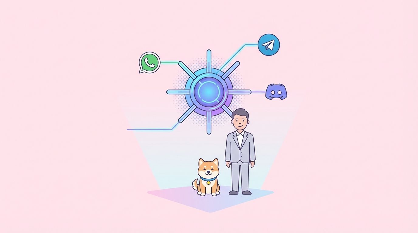 How to Build a Multi-Channel AI Assistant with OpenClaw (2026 Guide)