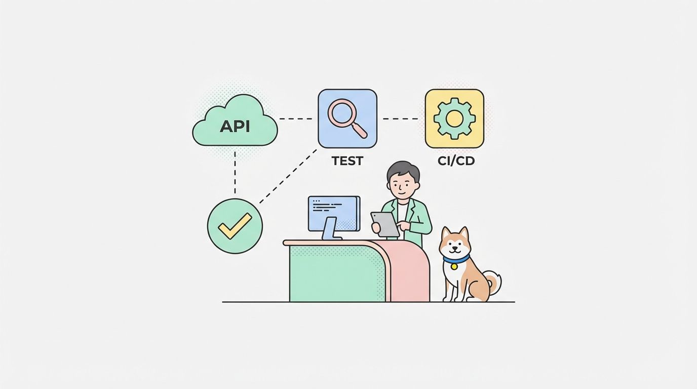 How to Build an MCP Server That Gives AI Agents API Testing Powers