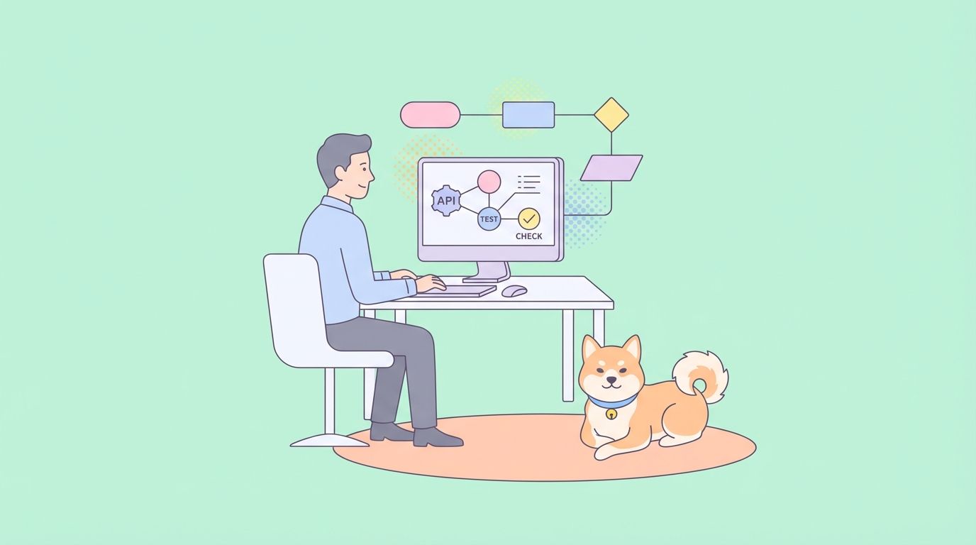 How to Set Up 5 AI Agents to Build a Complete API (From Spec to Test)