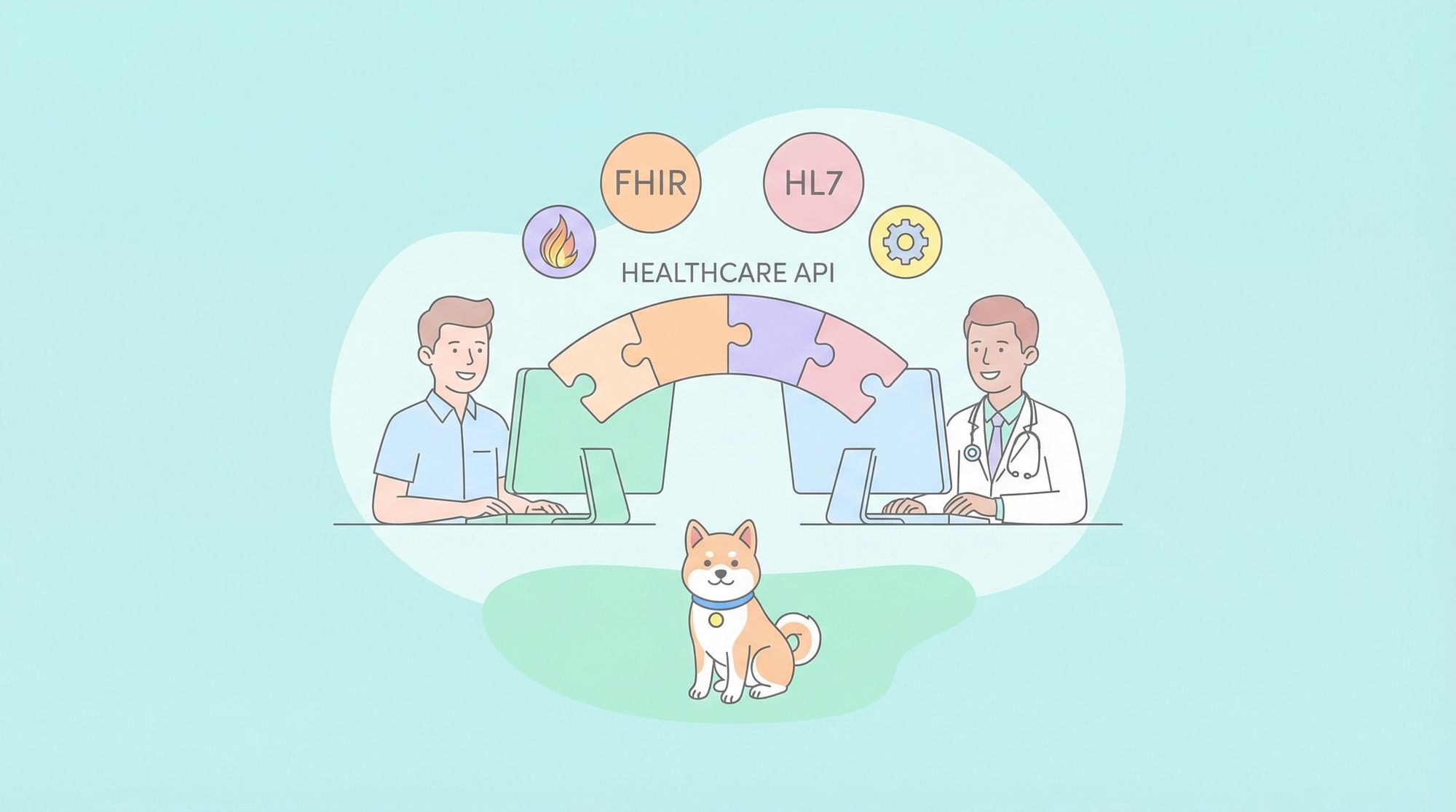 Healthcare API: A Complete Guide for Seamless Healthcare Data