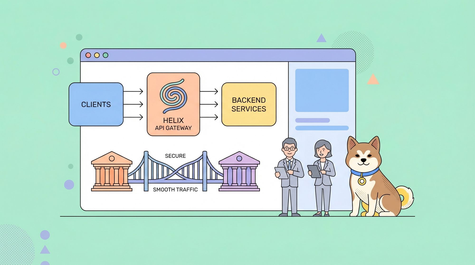 Helix API Gateway: Complete Guide & Best Practices