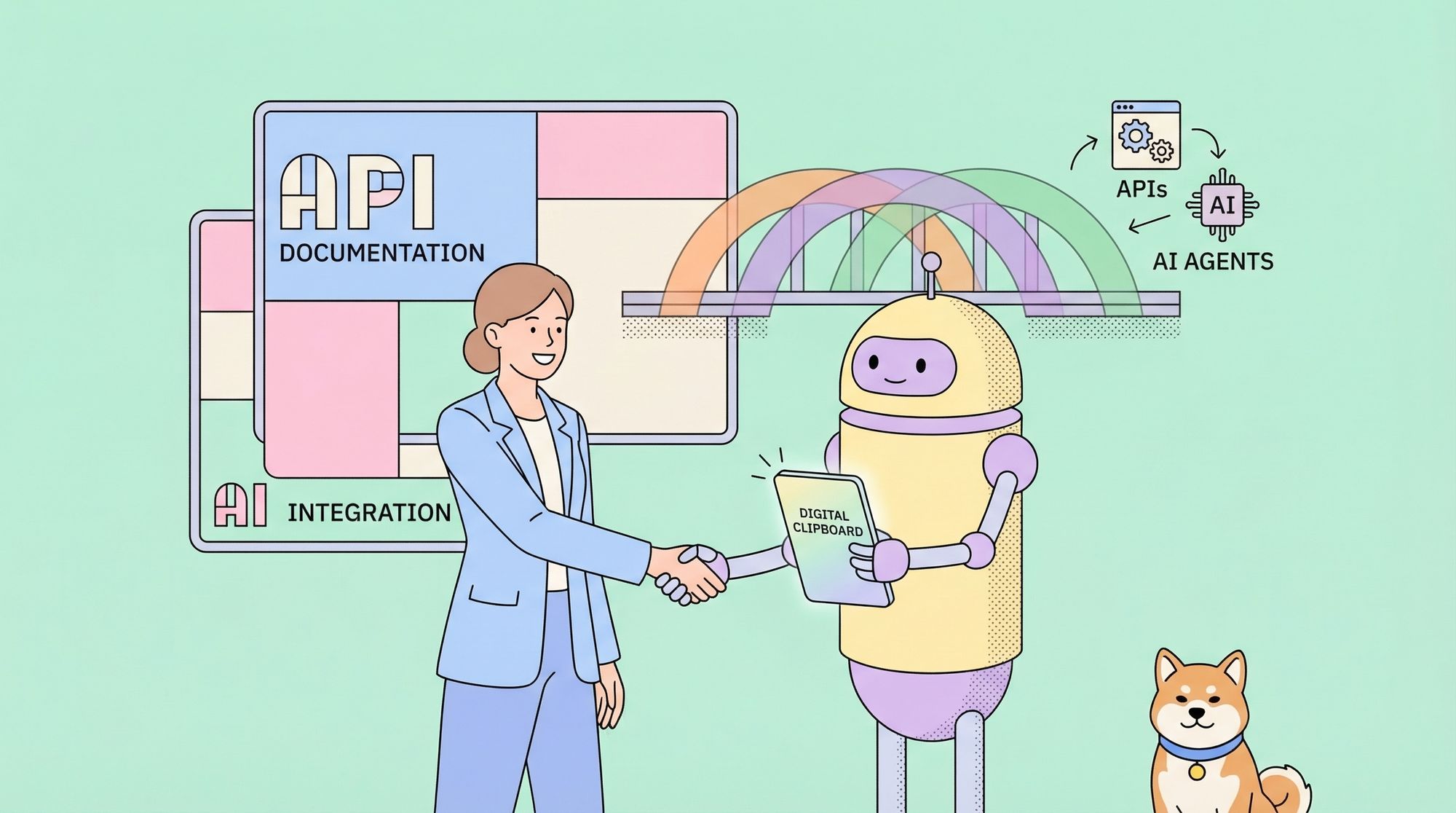 How to Make Your APIs Ready for AI Agents