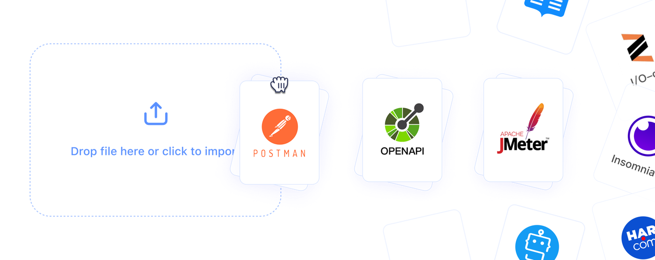 Postman alternatives
