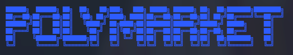 Polymarket CLI
