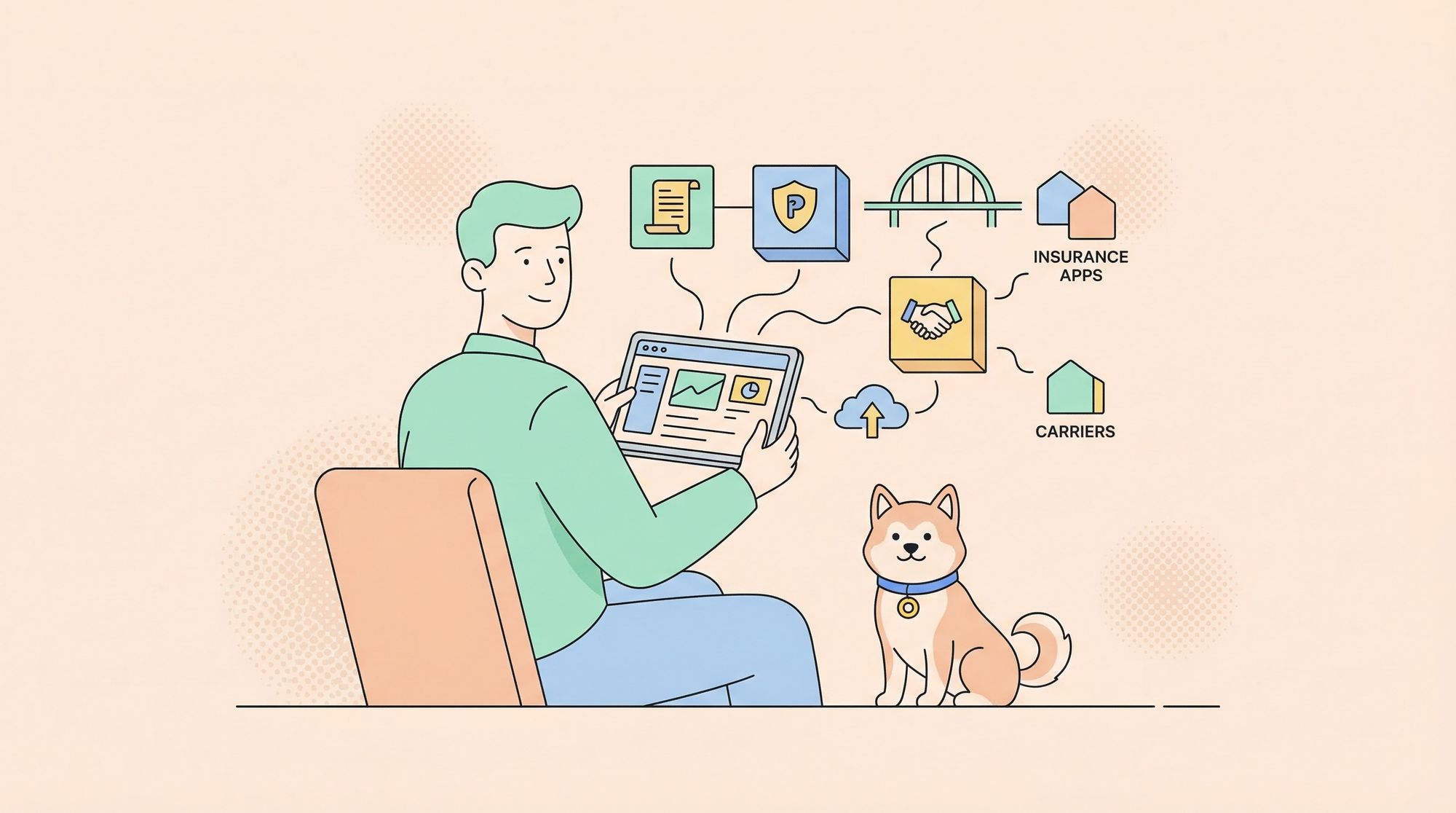API de Seguro: O Que É e Como Transforma o Mercado de Seguros
