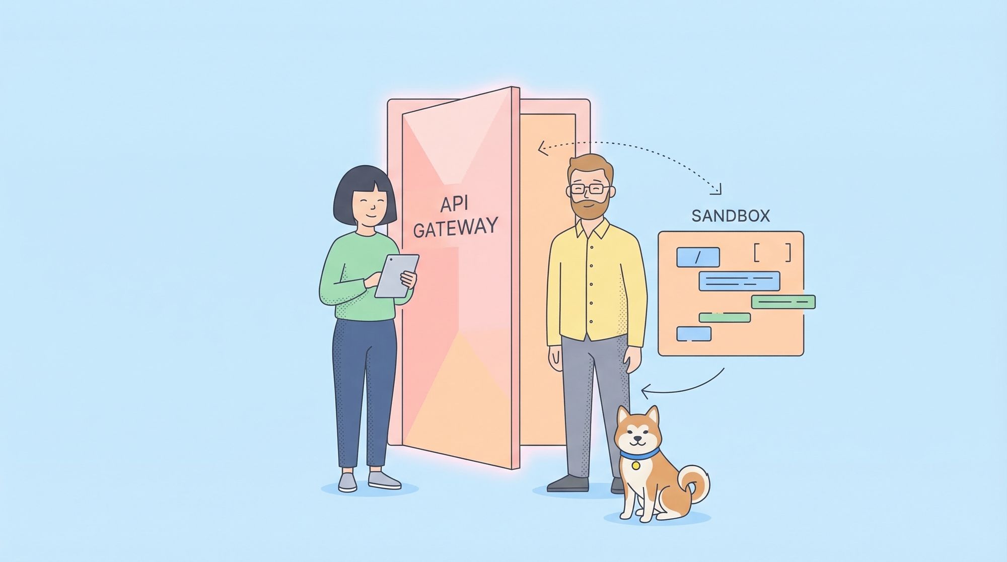 Mastering API Development: Best Practices, Environments, and Tools