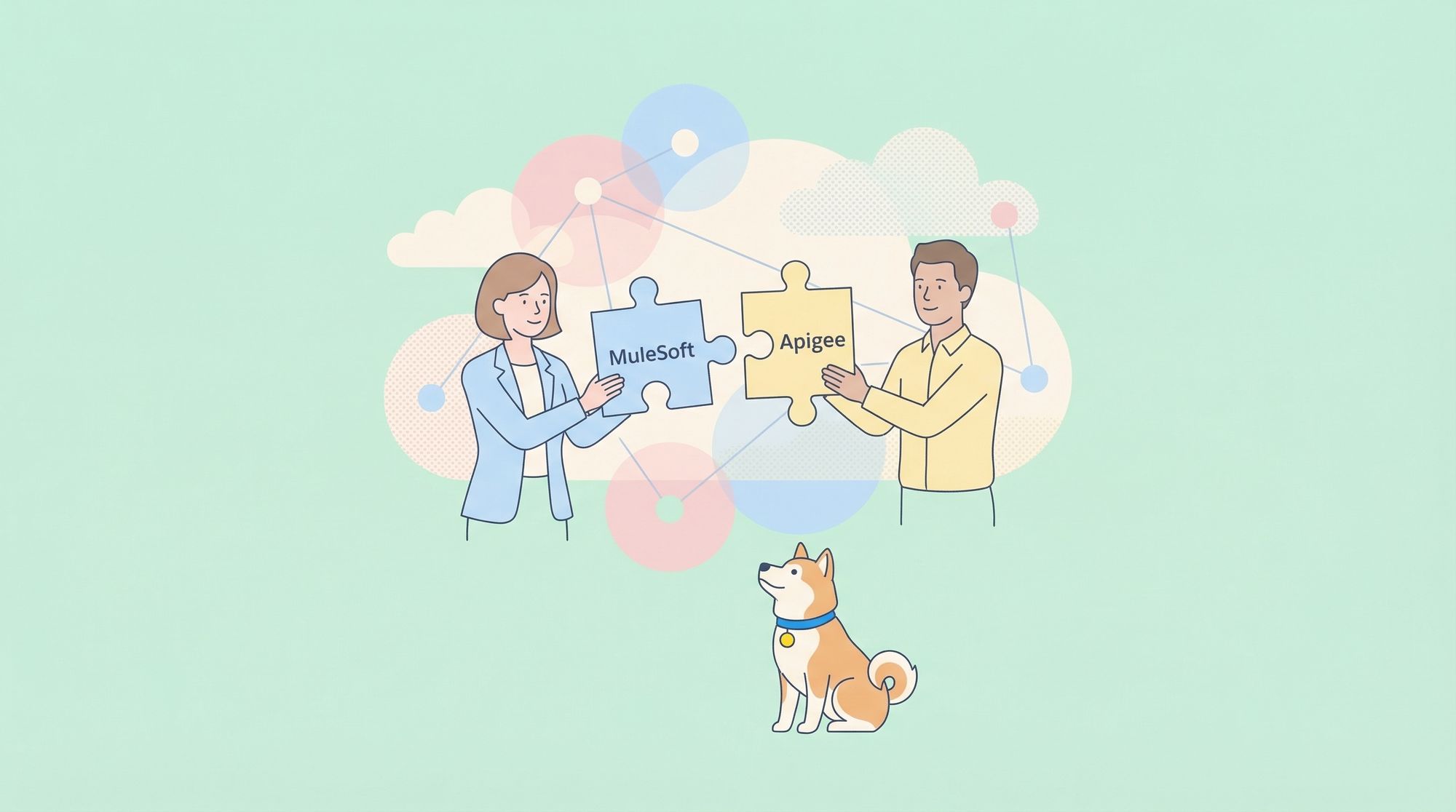 MuleSoft vs Apigee: 최고의 API 플랫폼 비교