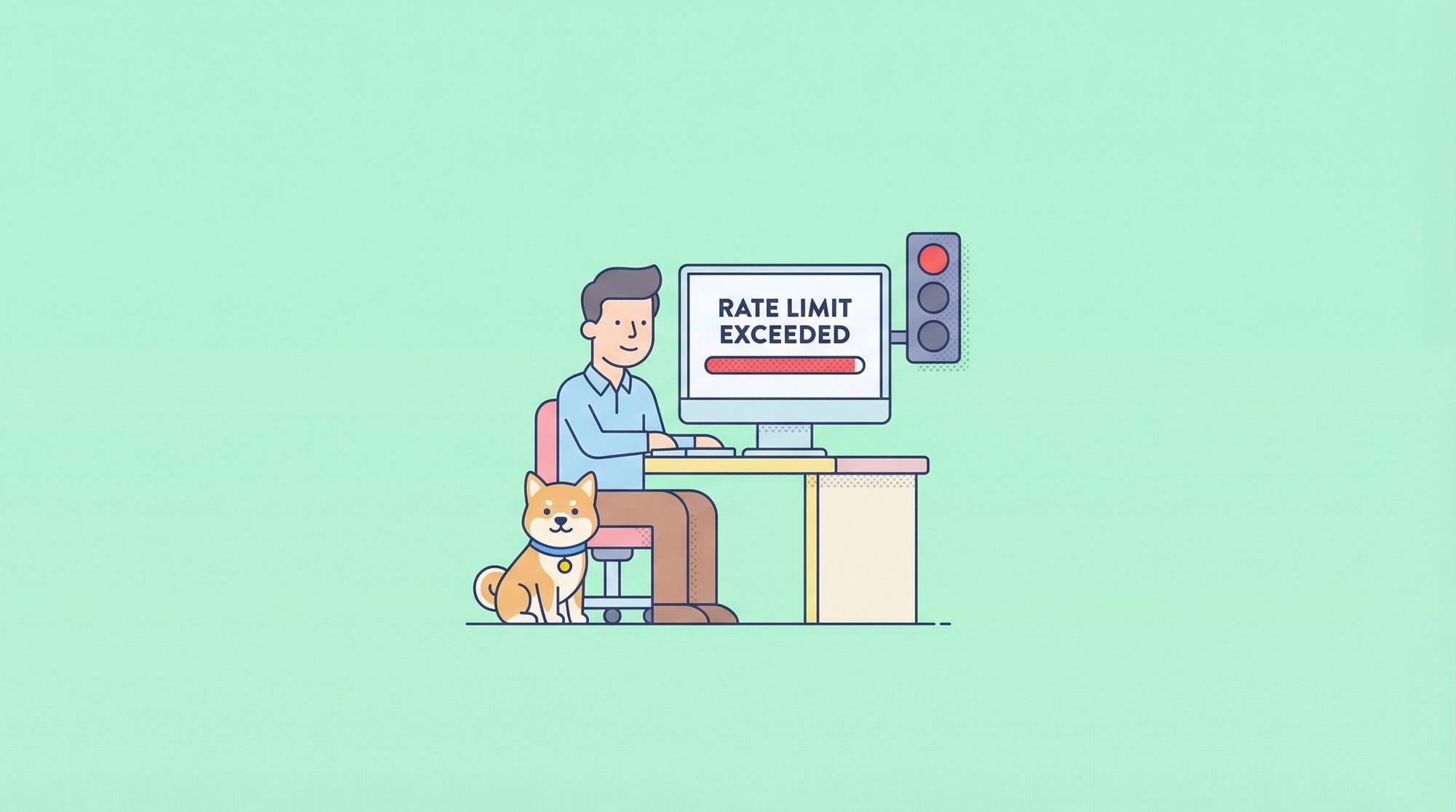Rate Limit Exceeded: A Complete Guide for API Developers