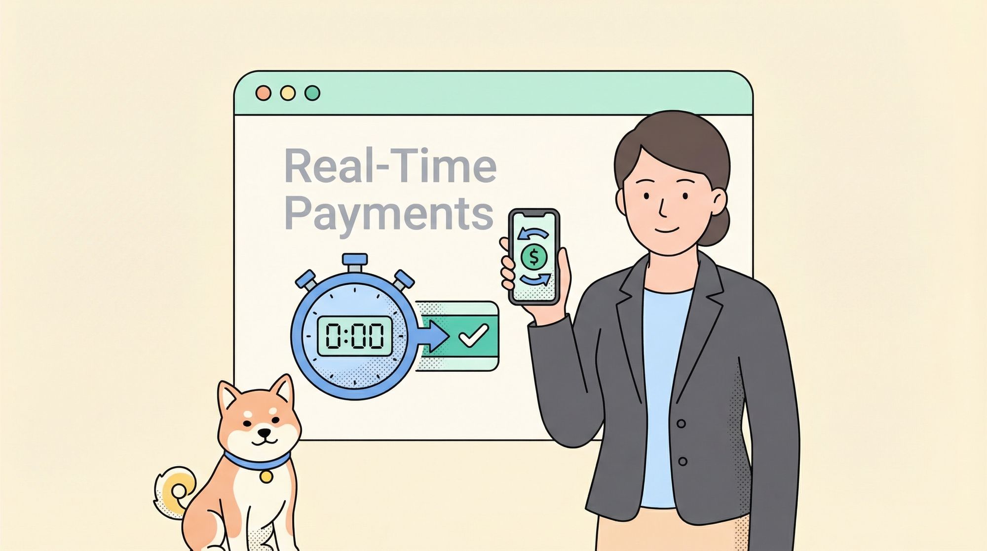 Real-Time Payments APIs: Complete Guide