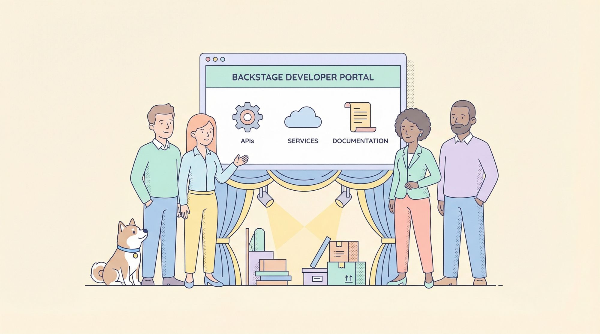 Backstage Developer Portal: Complete Guide & Best Practices