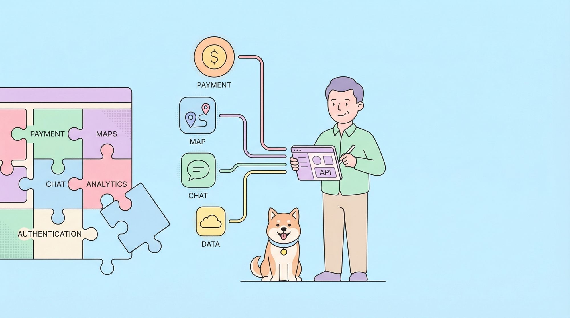 Third Party APIs: Everything You Need to Know