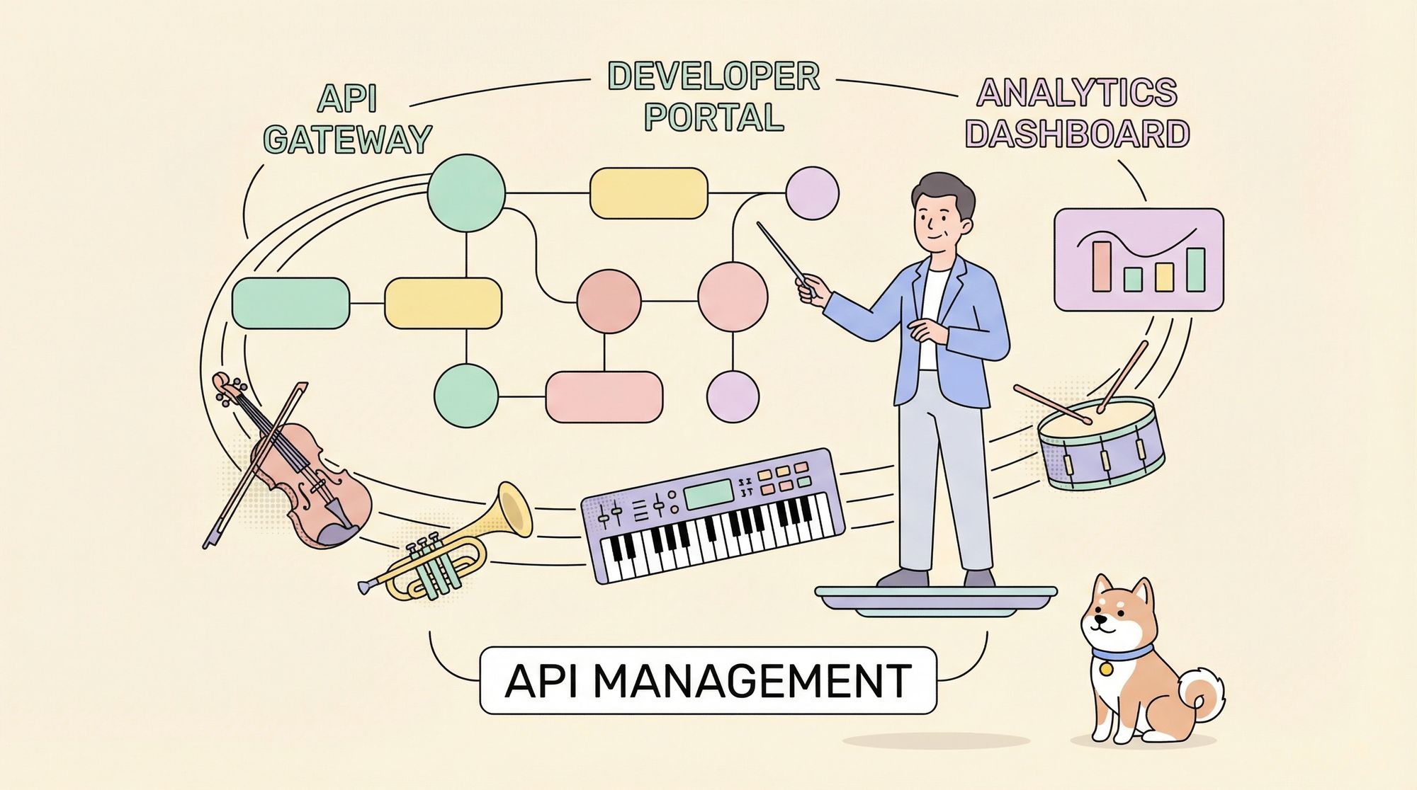 What is API Management?