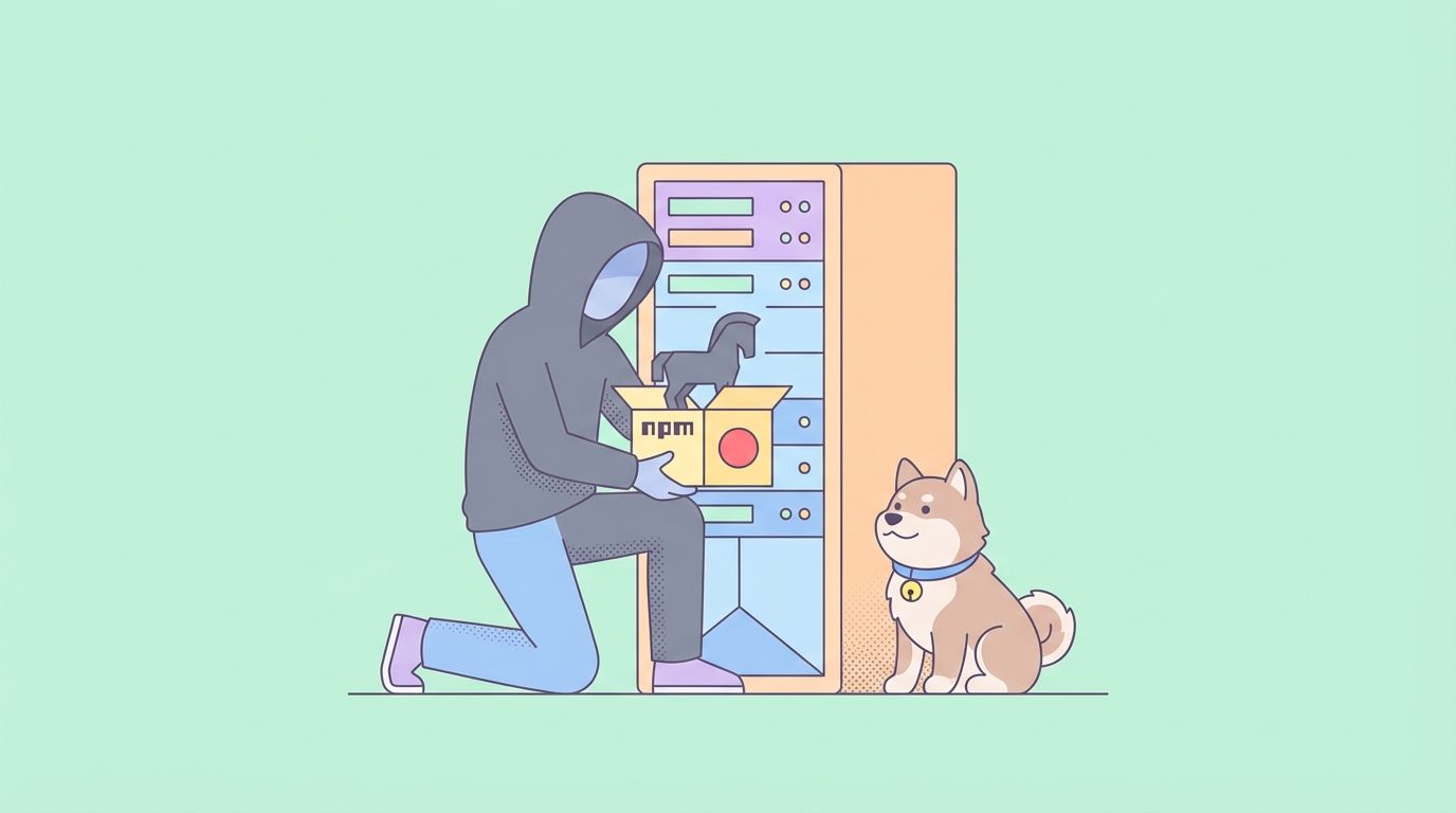 axios@1.14.1 Supply Chain Attack: What to Do Now