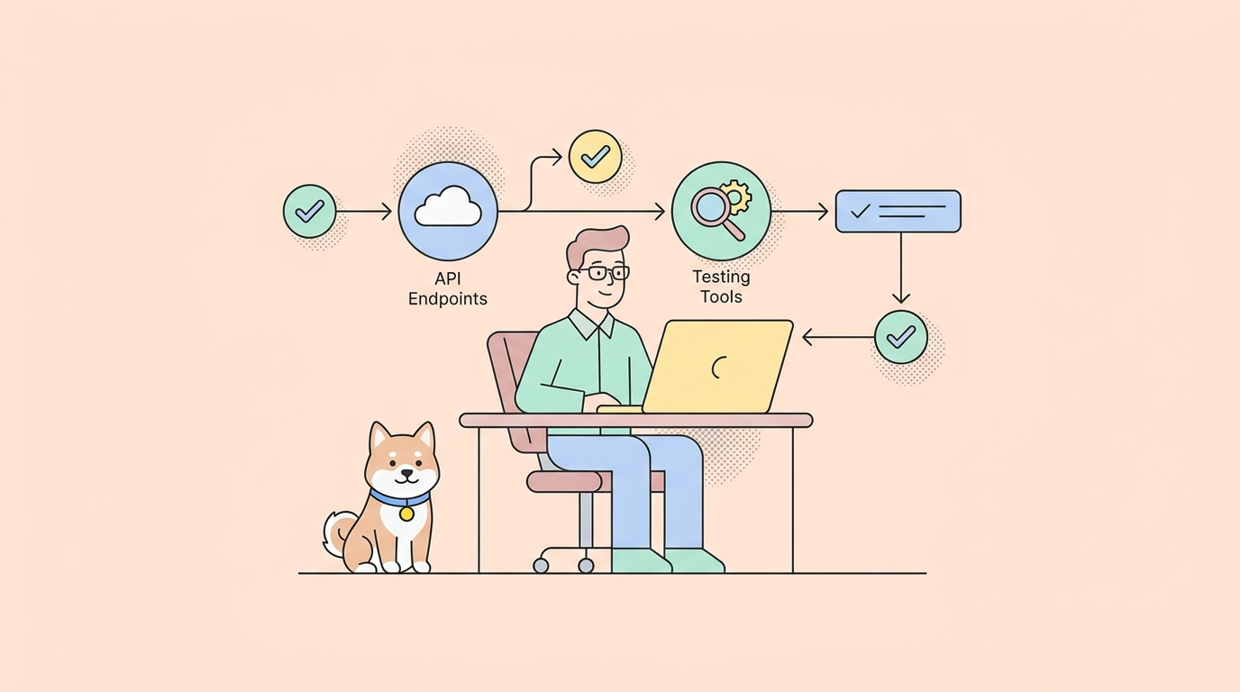 ReadyAPI Load Testing Alternative for Modern APIs