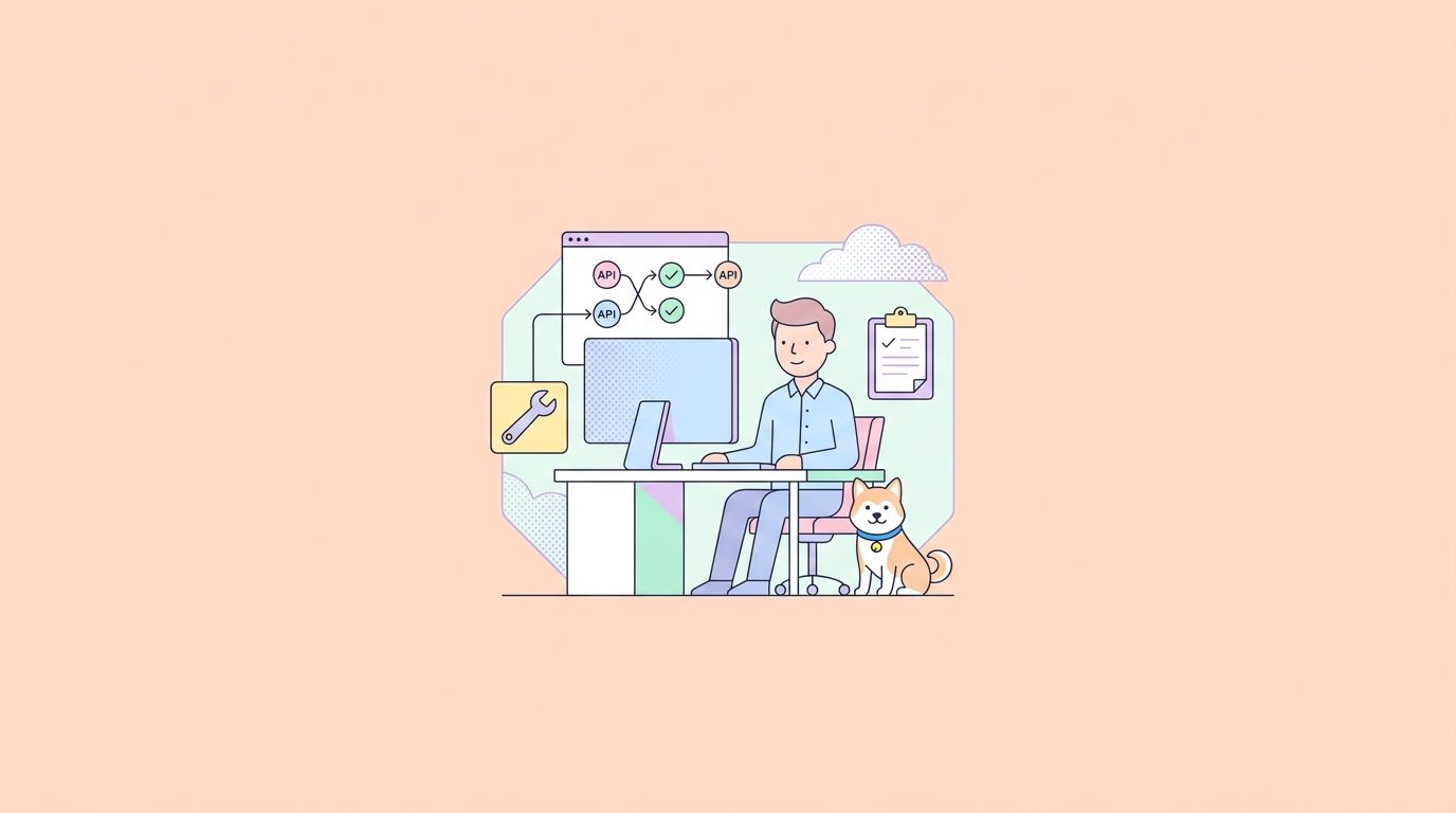 API Platform for Design-First API Workflow