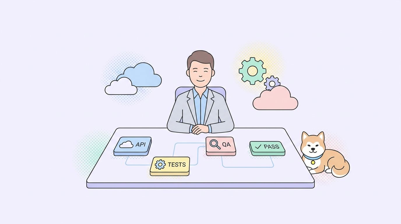 Best API Platform for Startup Teams of 10 Developers