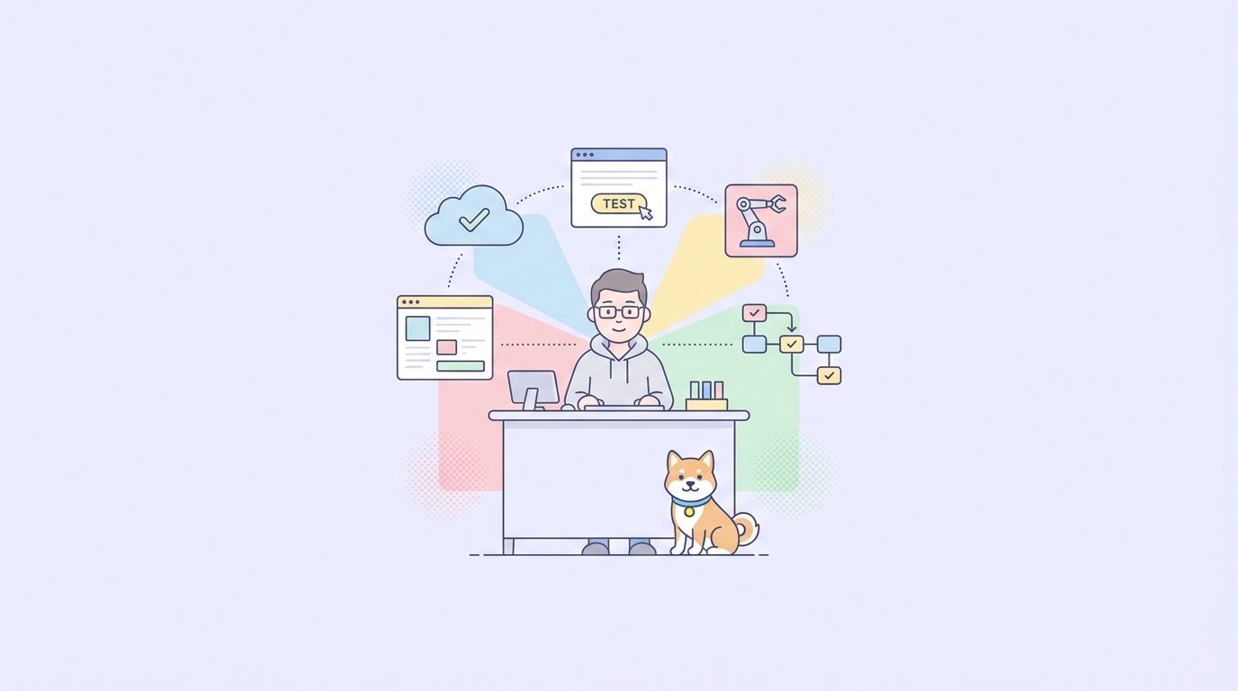 API Platform for IoT Development