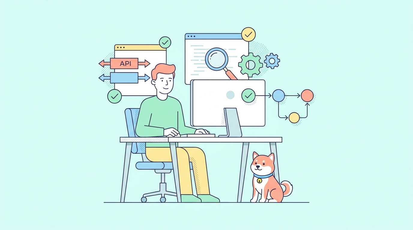 API Testing Tool for a Team of 50 Engineers: Selection Guide