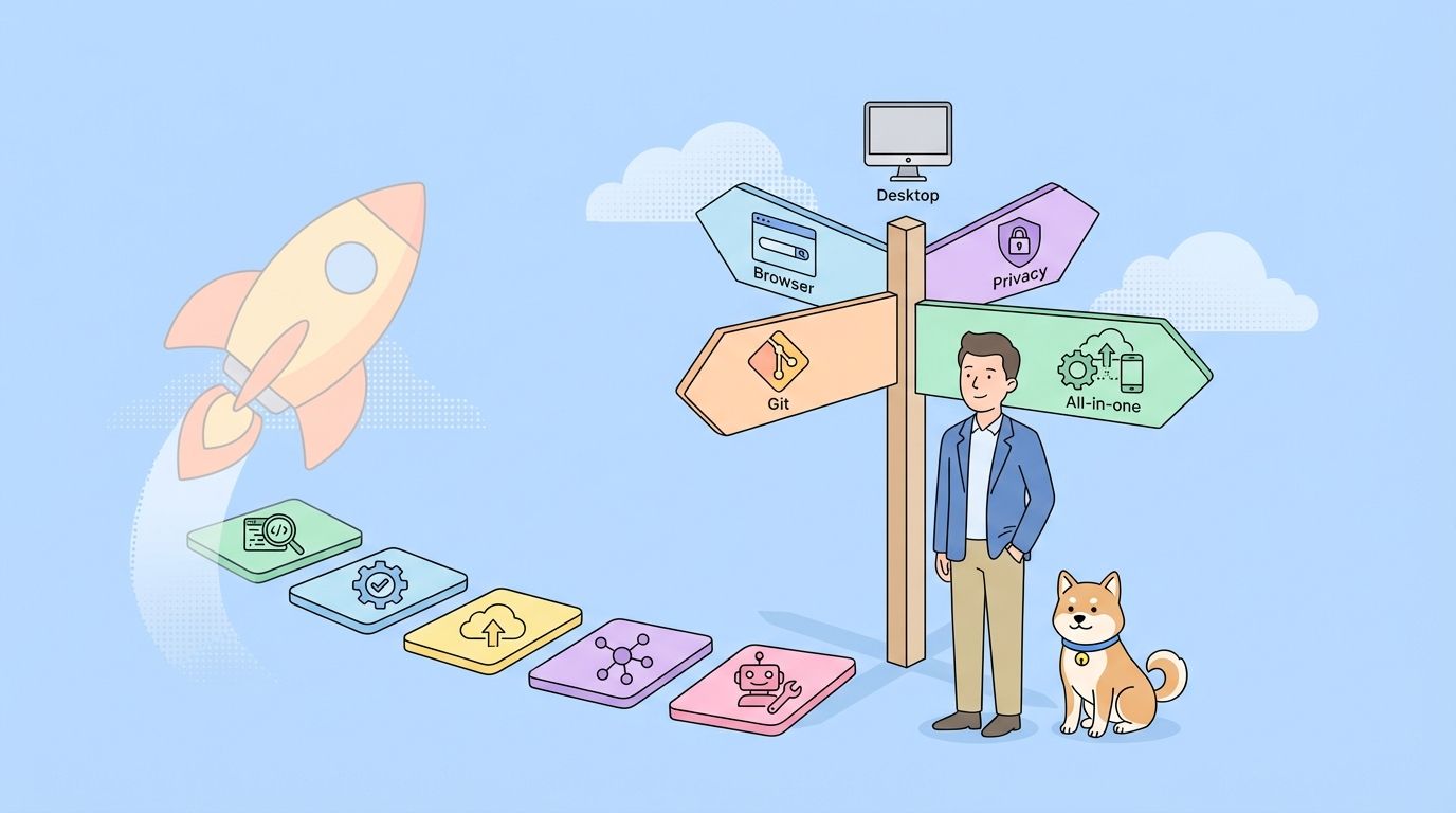 Is It Time to Leave Postman in 2026? Secure API Testing and Migration After the Axios npm Attack