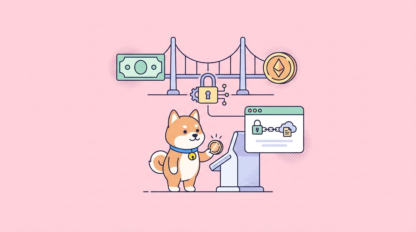 How to Use the MoonPay API (Fiat On-Ramp and Off-Ramp Integration)