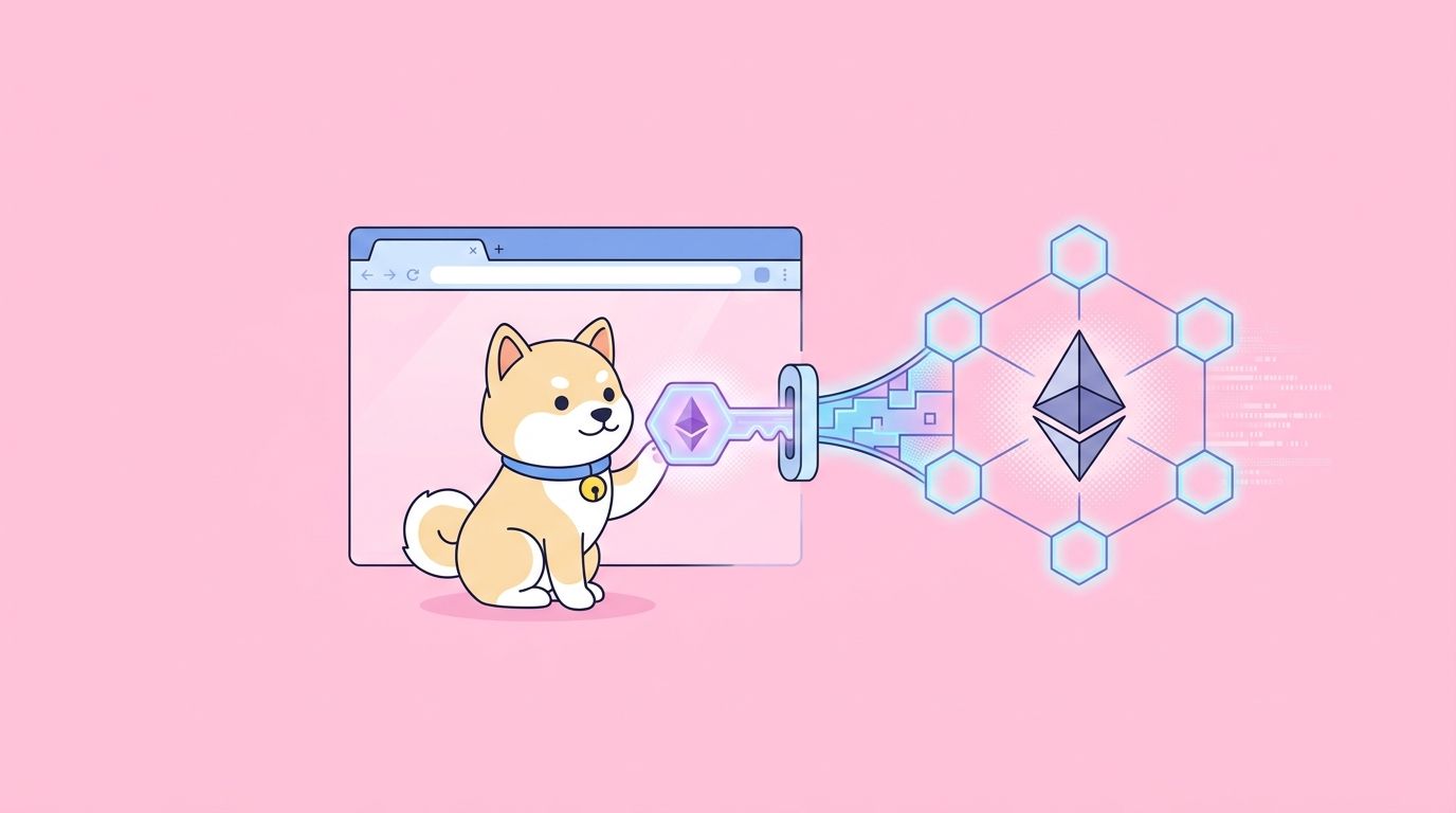 How to Use the MetaMask API: Connect Your dApp to Ethereum Wallets