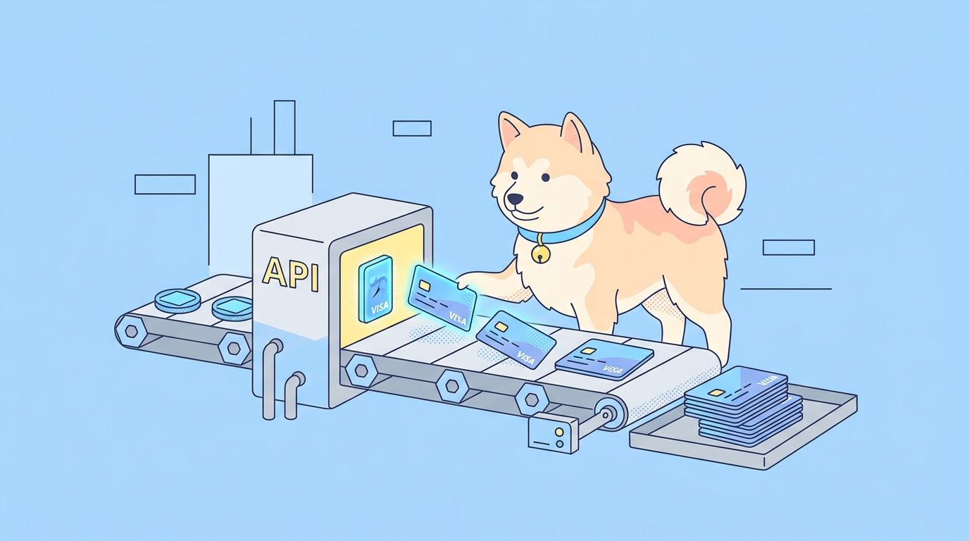 Best Card Issuing API for 2026: Developer Buyer Guide