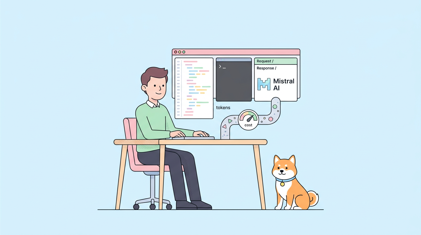How to Use the Mistral Medium 3.5 API?
