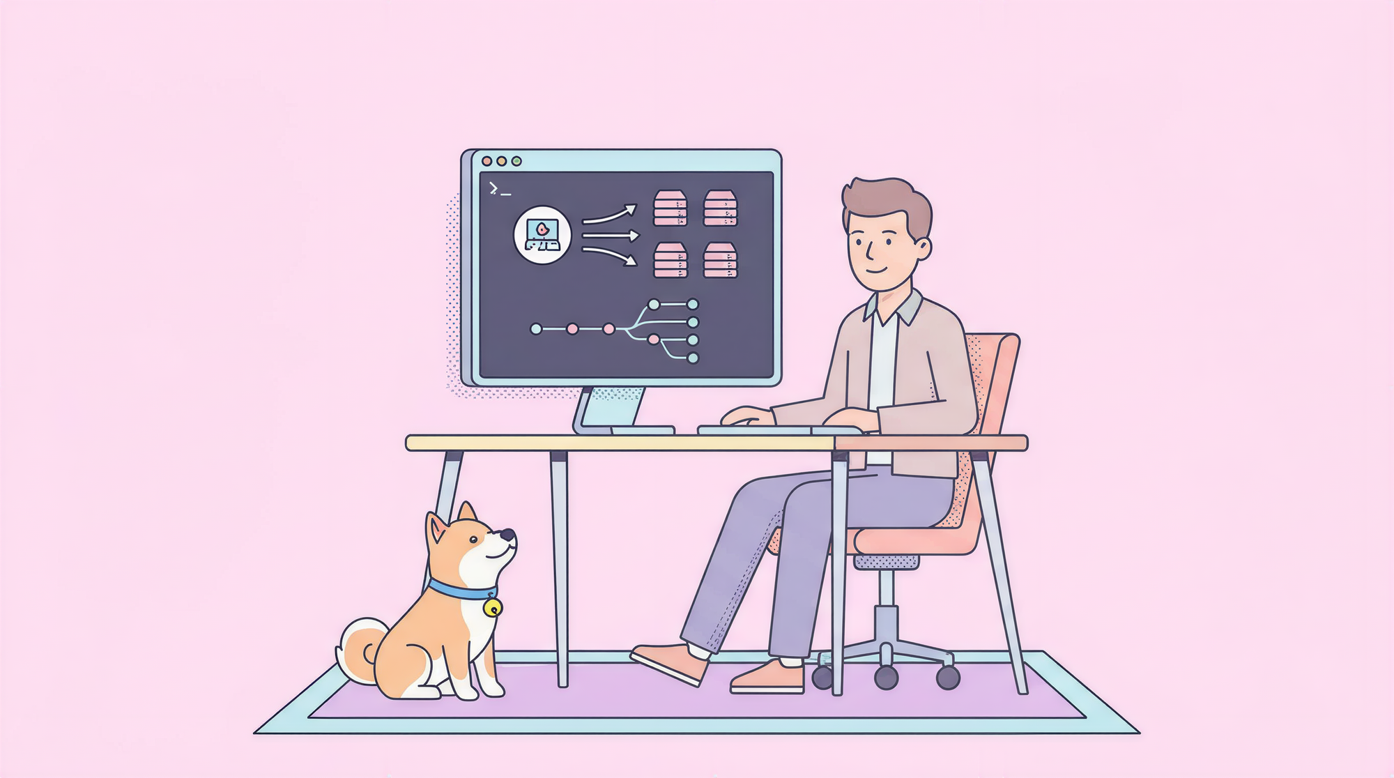 Ghostty Is Leaving GitHub: What It Means for Developer-Tool Builders