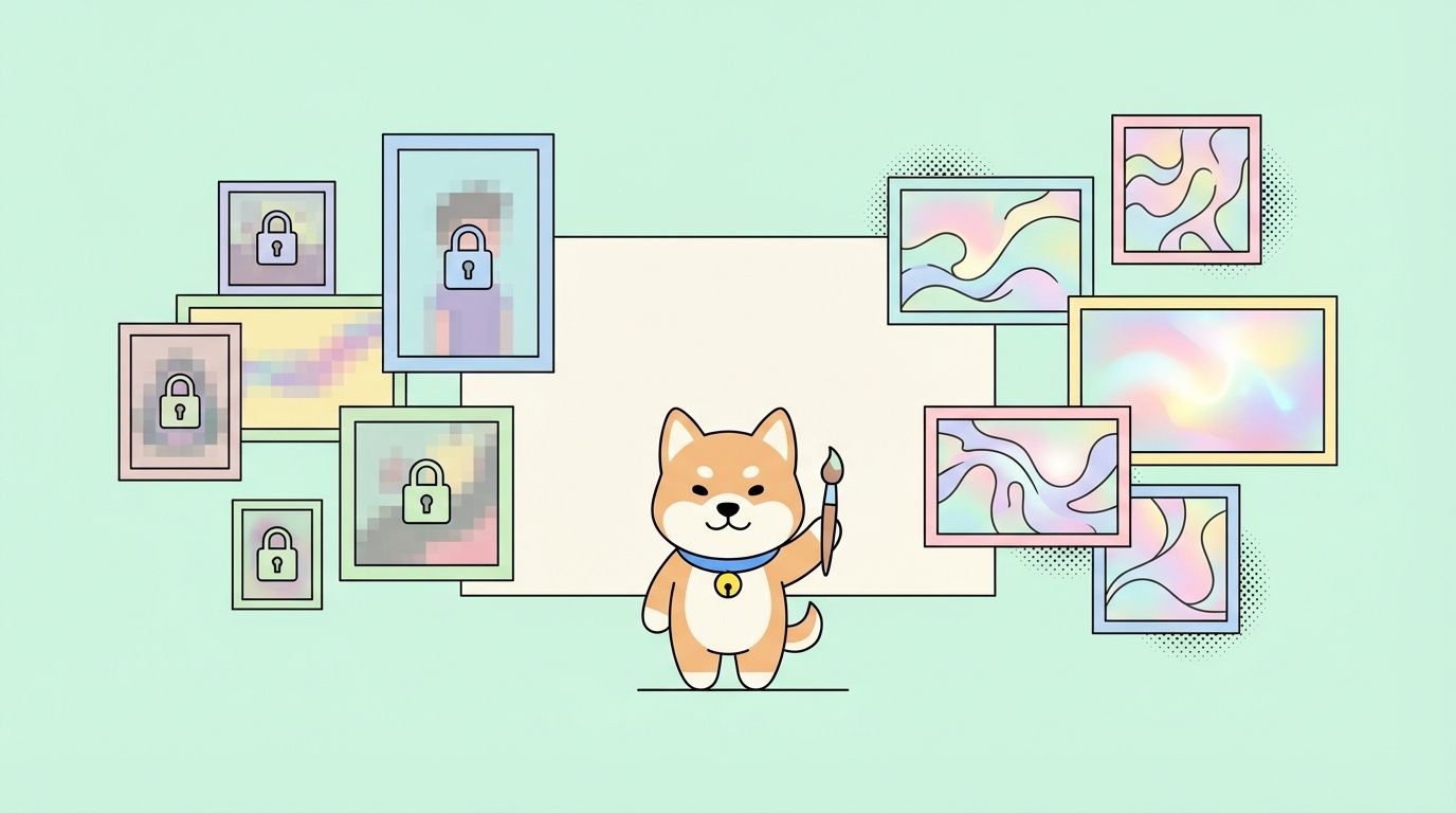 Best AI image generators with no restrictions in 2026