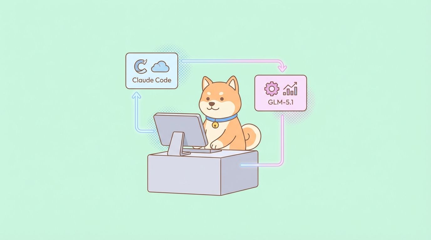 How to use GLM-5.1 with Claude Code: full setup guide
