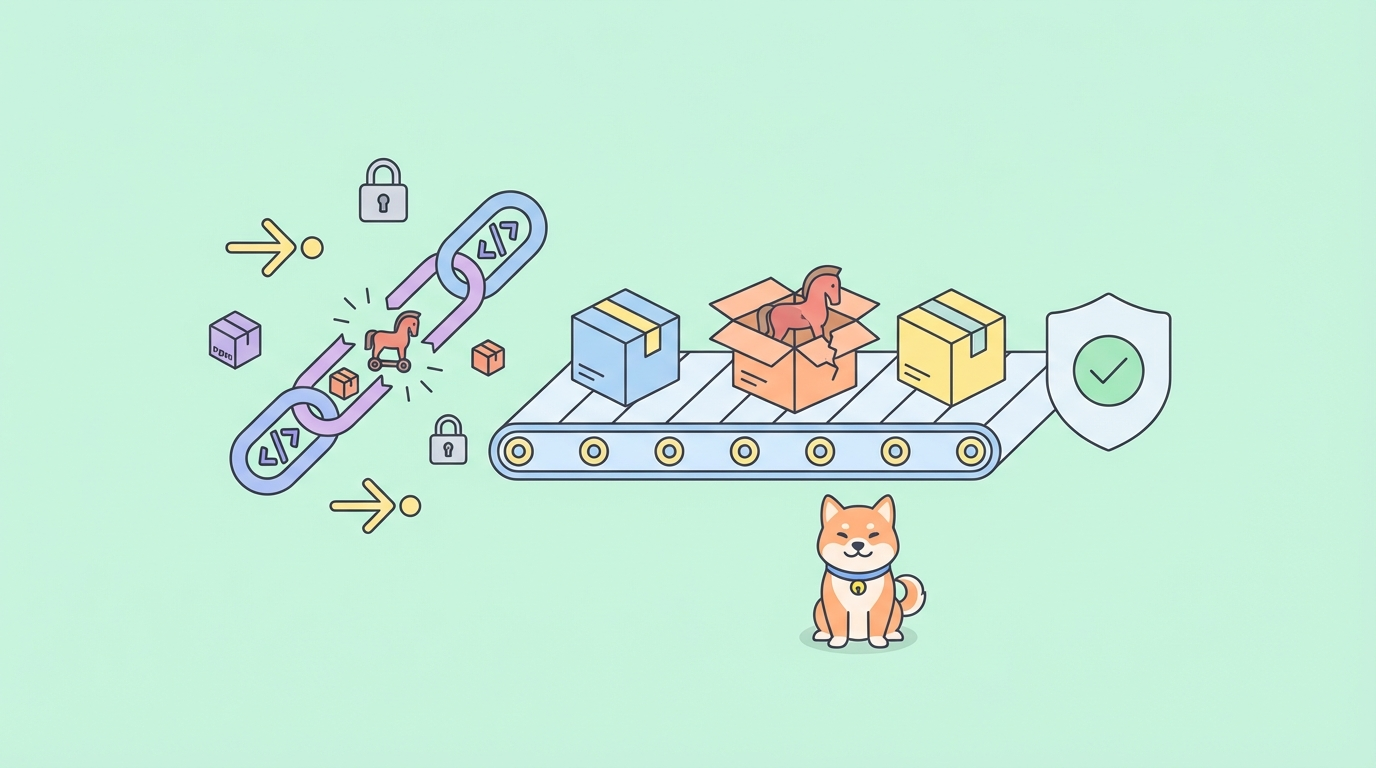 How the Axios NPM Supply Chain Attack Works (And How to Protect Your API Projects)