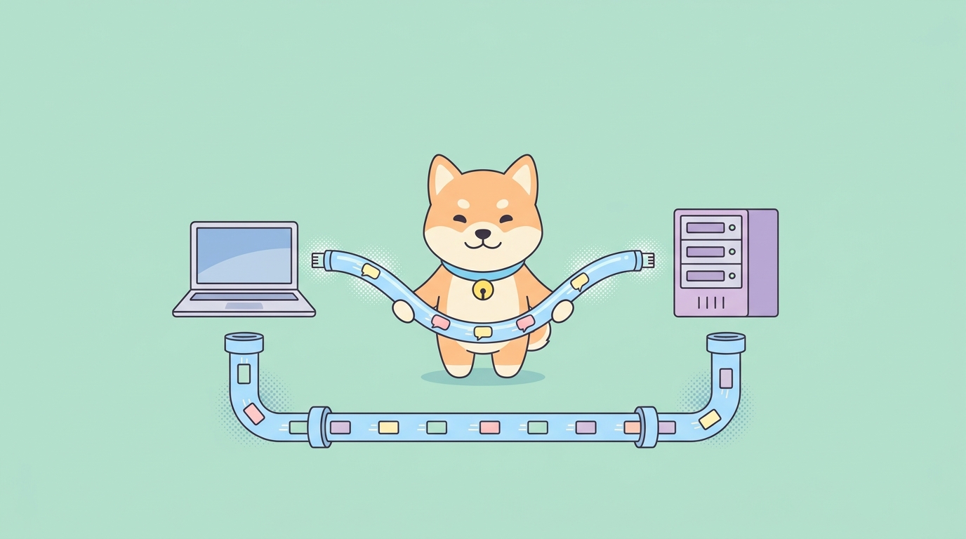 Tester les connexions WebSocket avec curl et autres outils