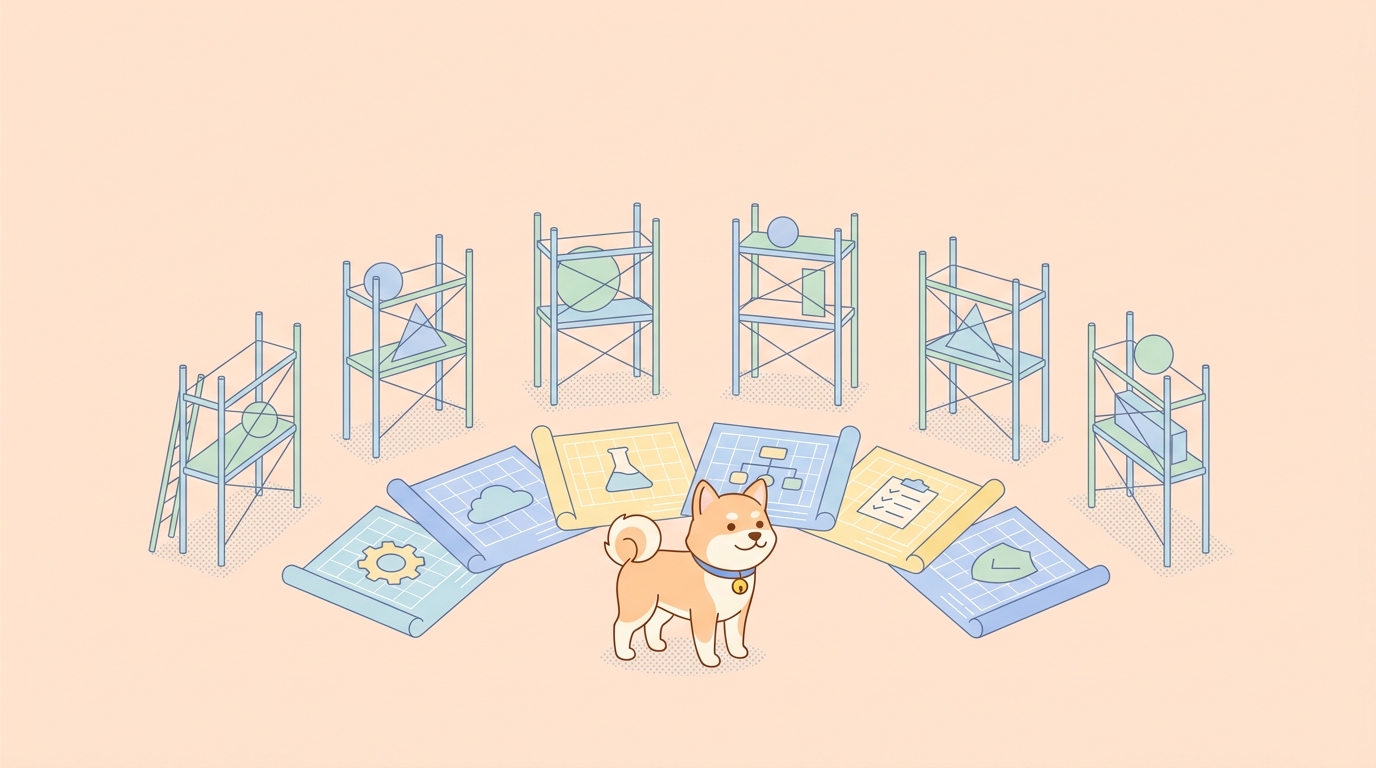 ประเภทของ Automation Testing Framework และวิธีเลือกให้เหมาะกับทีม