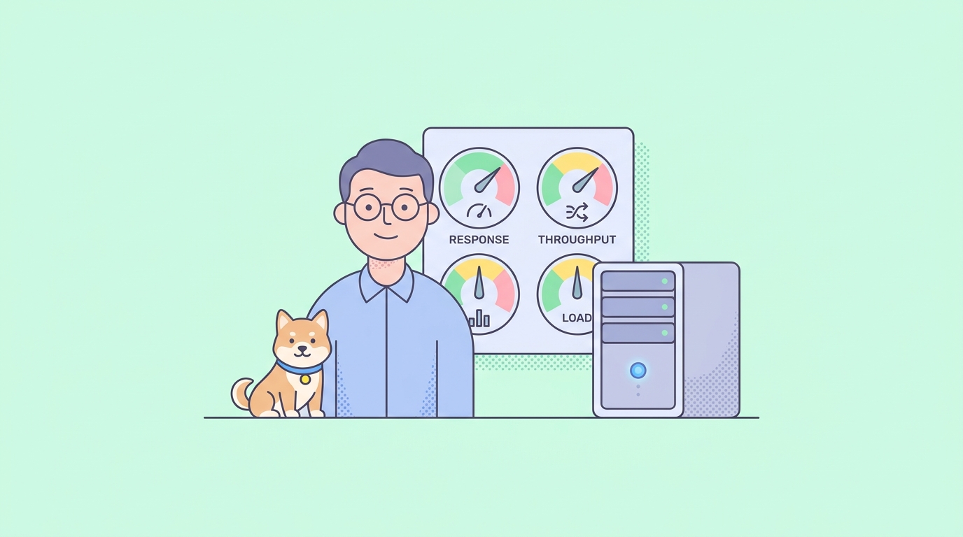 Performance Testing: Types, Metrics, and How It Works