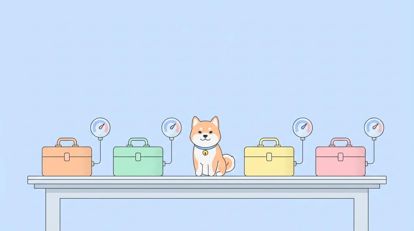 Software Performance Testing Tools: A Practical Comparison