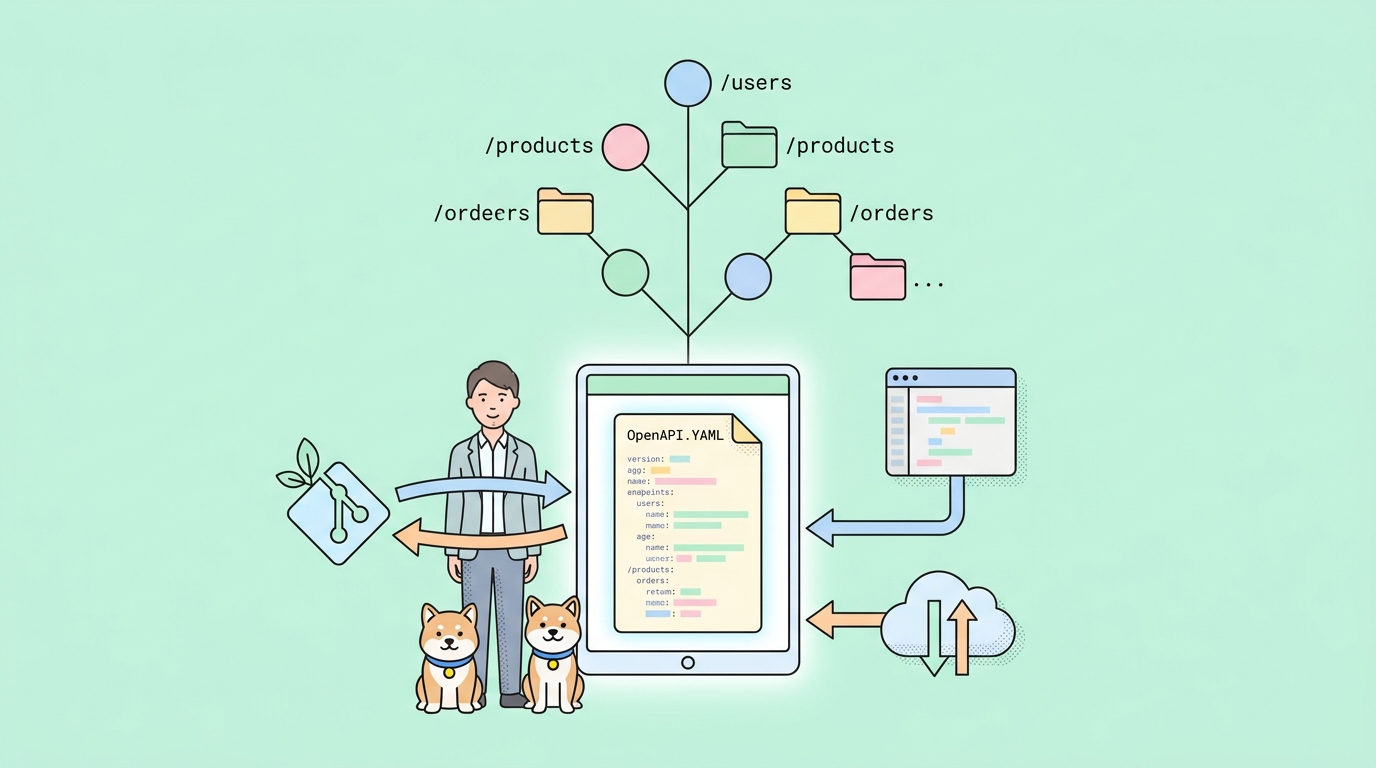 I Spent a Morning With Apidog's Spec-First Mode. The Visual Designer Is No Longer the Only Adult in the Room.