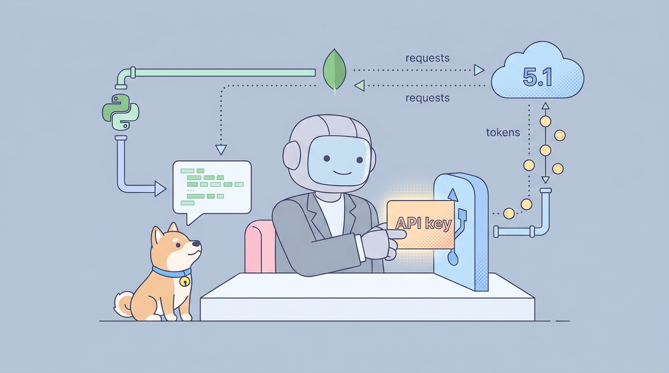How to Use the ERNIE 5.1 API?