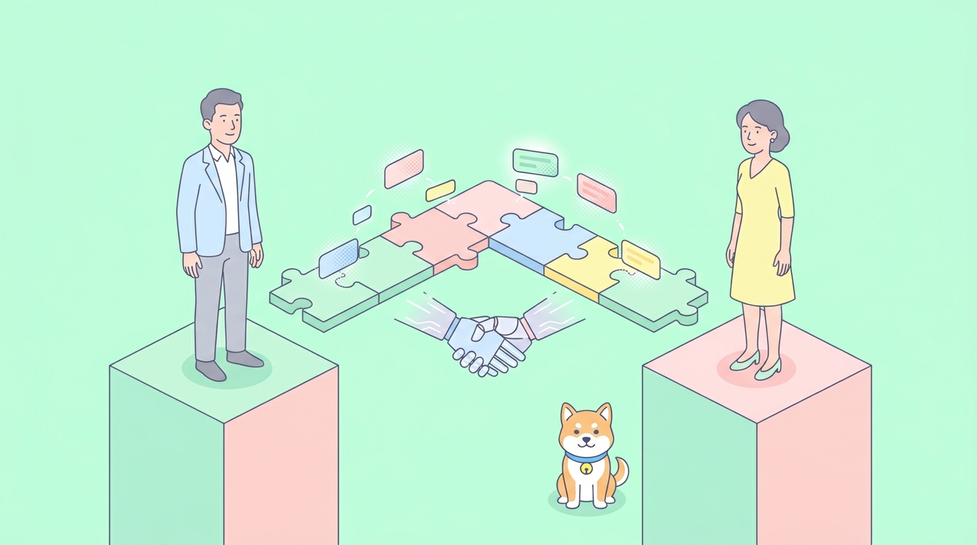 Google Information Agent: Find Anything With AI Search