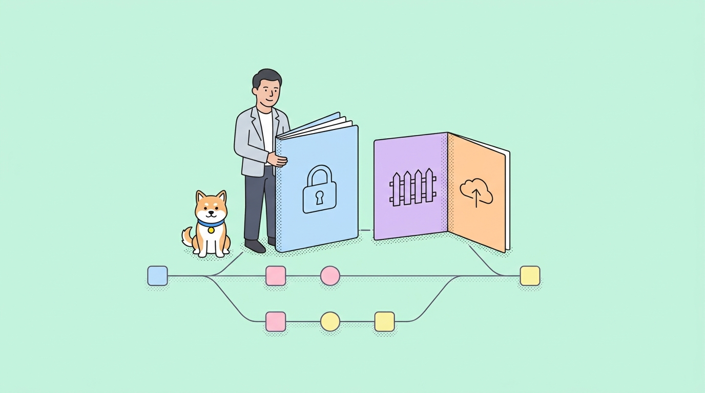 API Documentation Security: Is Your Spec Safe in Git?