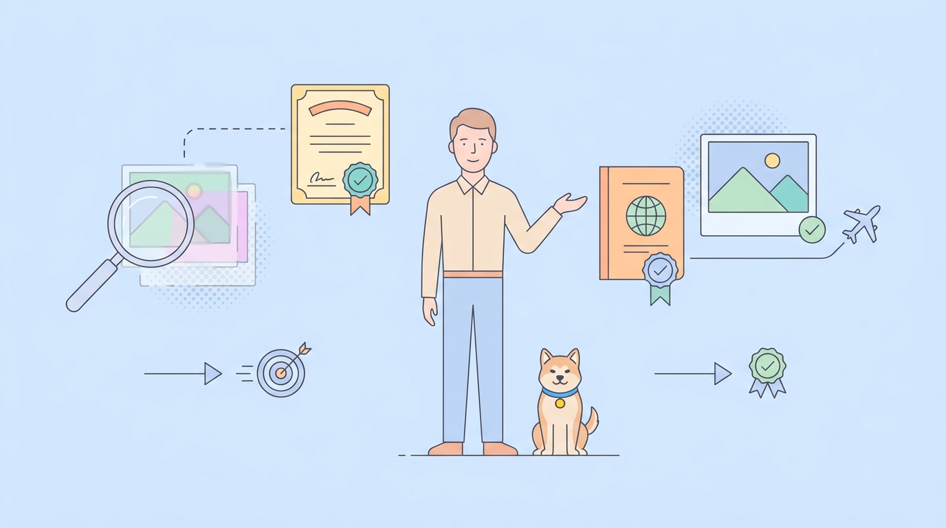 Why AI Image Detection Fails (and What to Use Instead)