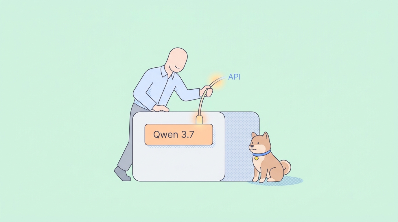 How to Use the Qwen 3.7 API?