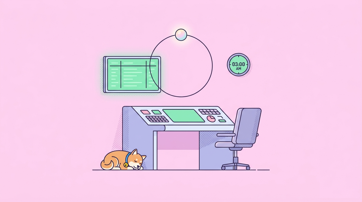 How to Build Claude Workflows That Run Without You