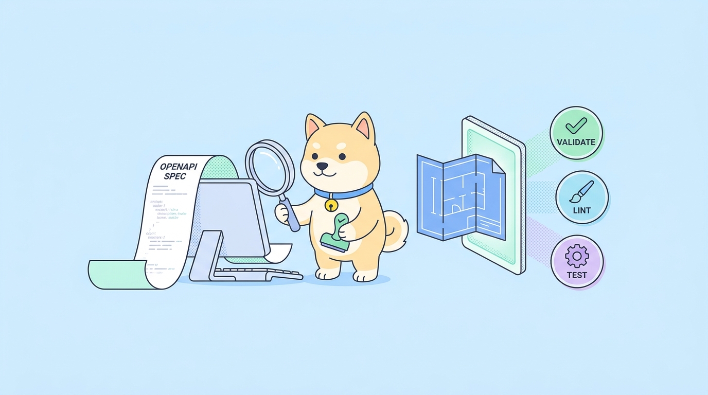 Swagger CLI: Validate, Lint, and Test Your API Spec From the Terminal
