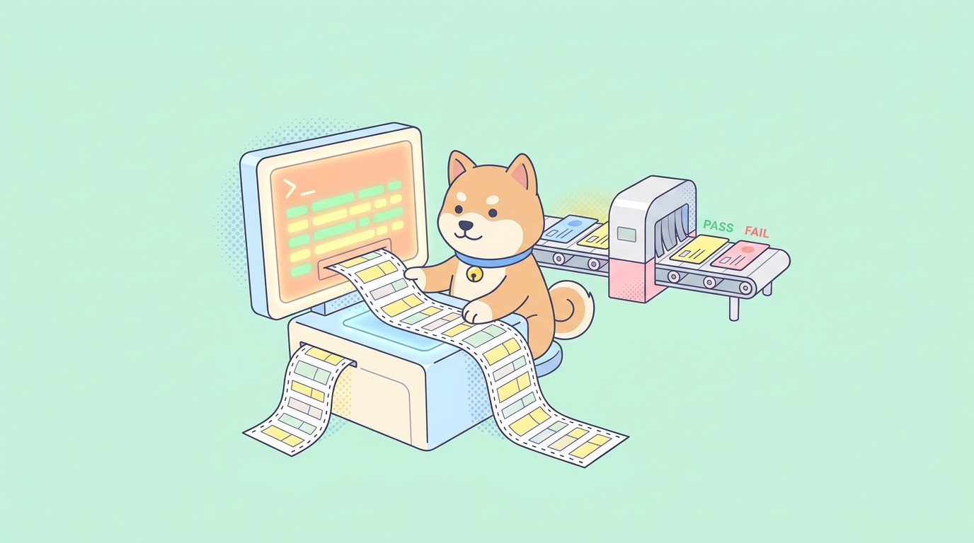 Data-Driven API Testing With the Apidog CLI: CSV and JSON Iterations