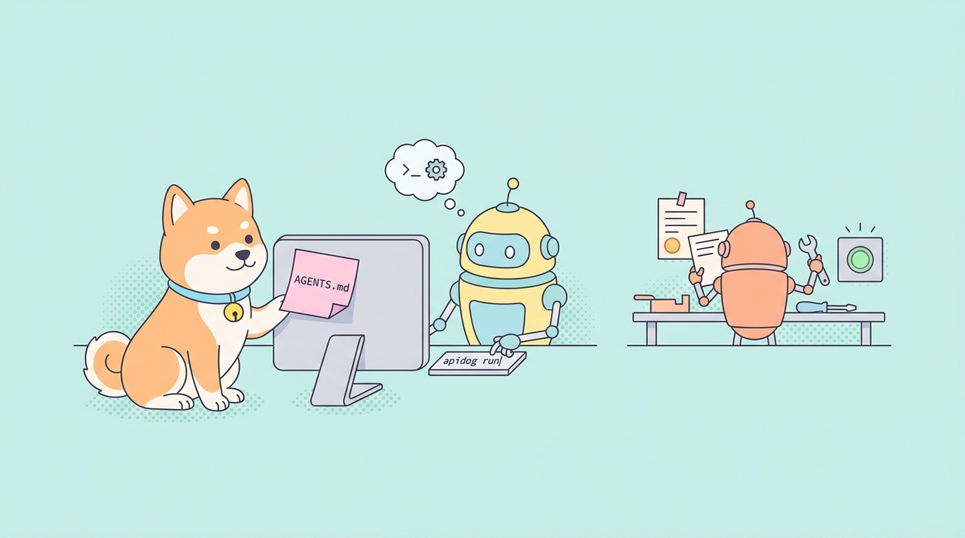 كيف تستخدم Apidog CLI في Codex