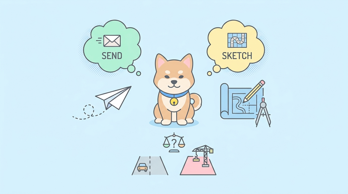Is Bruno Request-First? When You Need a Design-First Tool