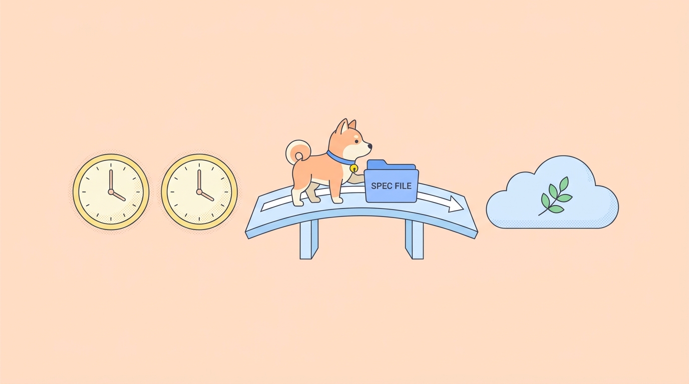 How Do You Sync an OpenAPI Spec to GitHub Two Ways?