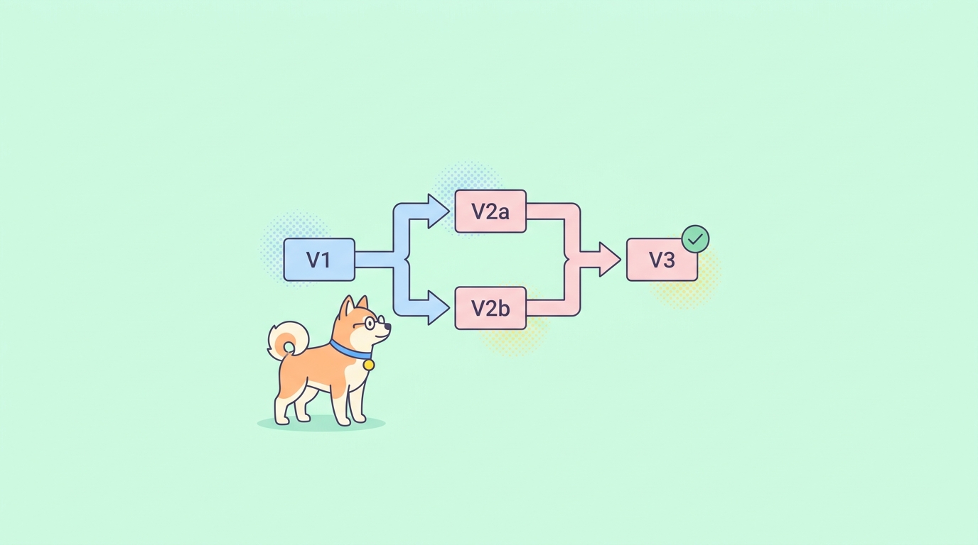 How Do You Version-Control an OpenAPI Spec With Git?