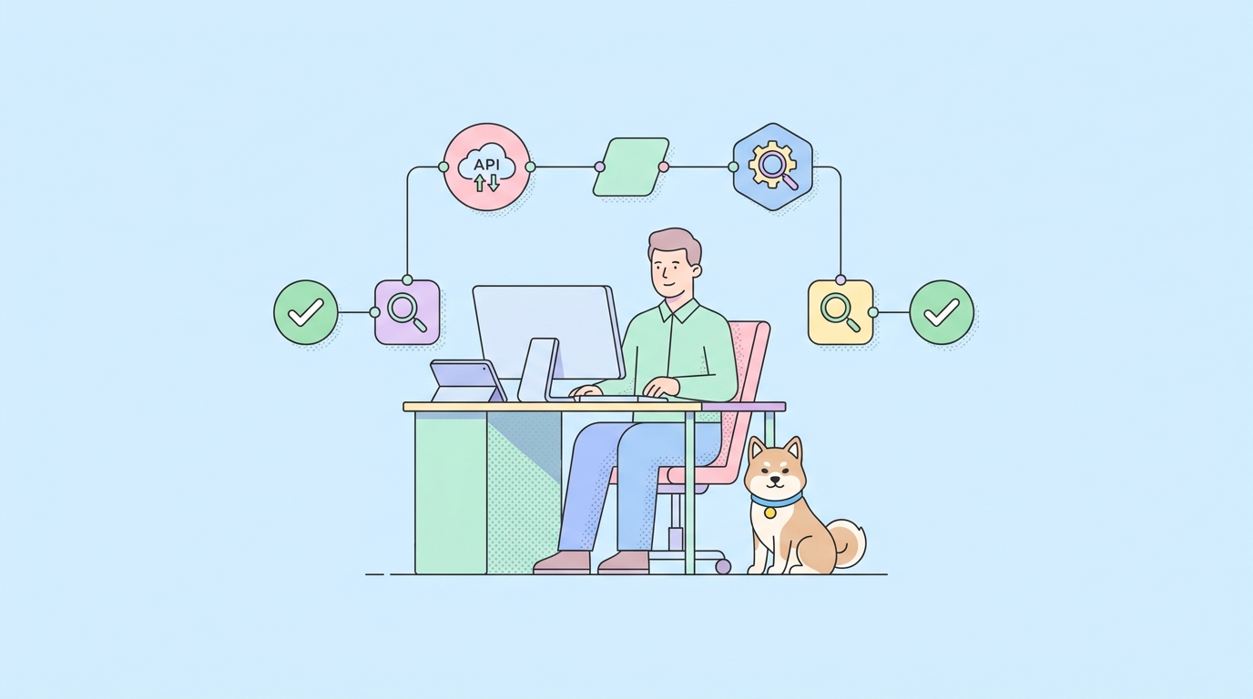 How to Run Automated API Tests in Buildkite