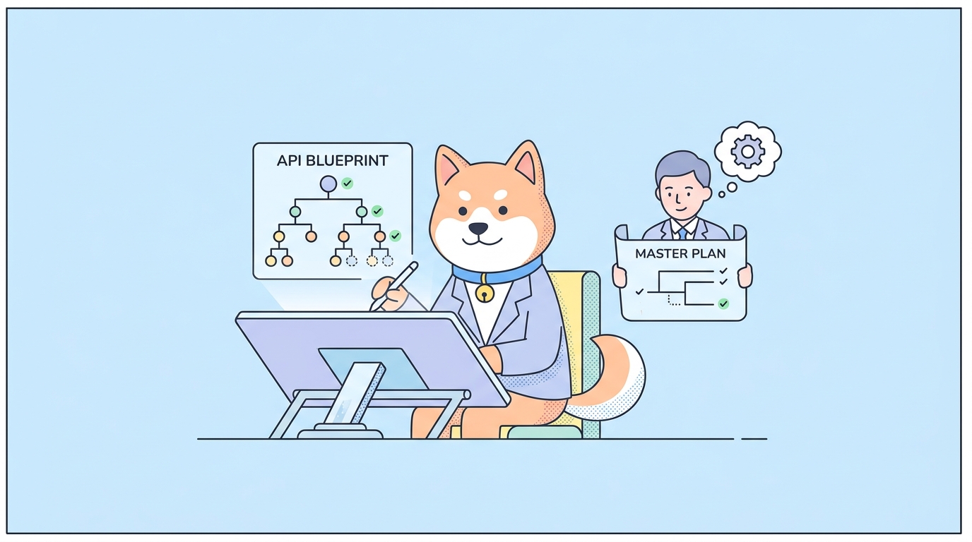 How Do You Design and Develop APIs the Git-Native Way?